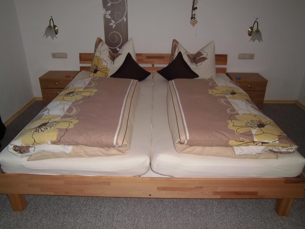 Ferienwohnung Kollmaier Otto Bodenmais Room photo