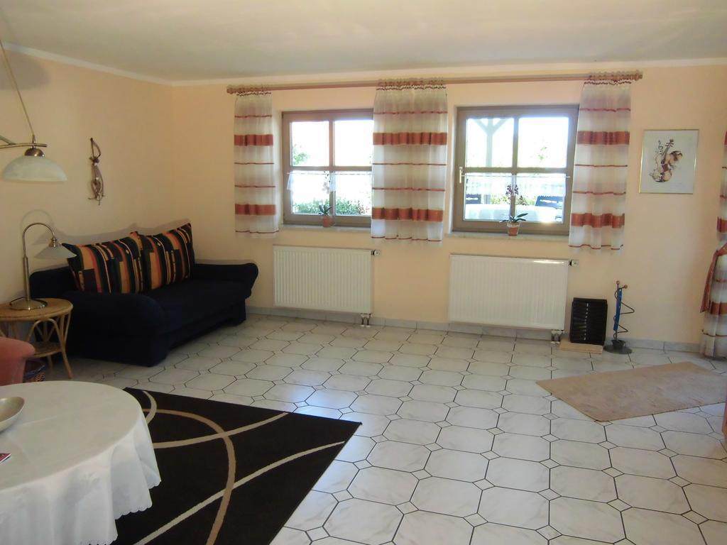 Ferienwohnung Kollmaier Otto Bodenmais Room photo