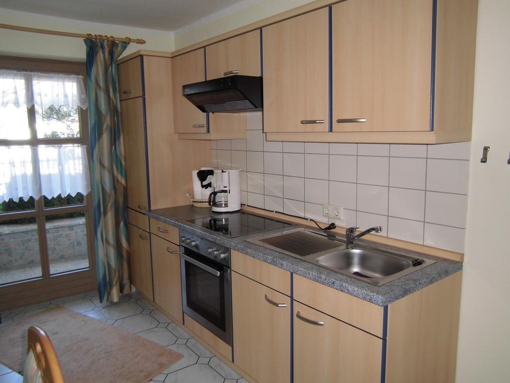Ferienwohnung Kollmaier Otto Bodenmais Room photo